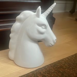 Unicorn Piggy Bank
